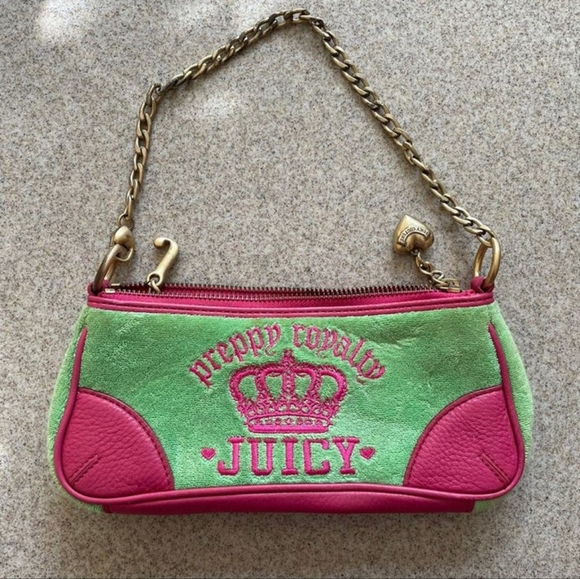 Juicy Couture bag - Picture 4 of 4